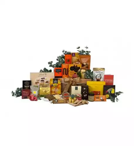 Great Taste Award Gold Hamper