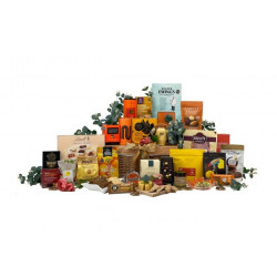 Great Taste Award Chilly Gold Hamper