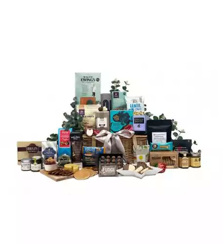 Great Taste Award Ice Platinum Hamper Great Taste Award Ice Platinum Hamper