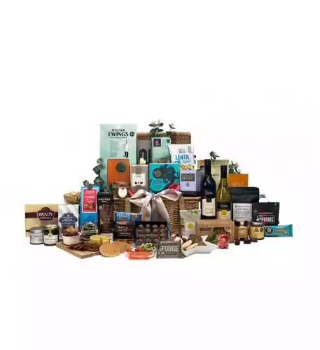 Great Taste Award Mixed Platinum Hamper Great Taste Award Mixed Platinum Hamper