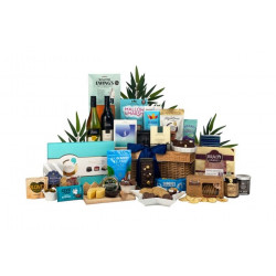 Great Taste Award Mixed Silver Hamper