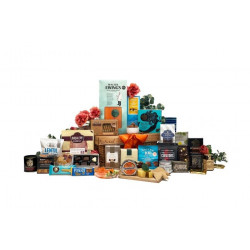 Great Taste Award Chilly Sovereign Hamper