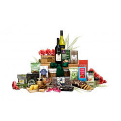 Emerald Irish Hamper Duo