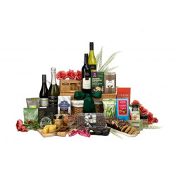 Emerald Party Irish Hamper