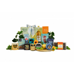 Fun Fresh Flavours Gift