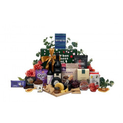 Gourmet Pathway Hamper Gift