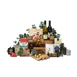 Great Taste Award Bronze Duo Hamper