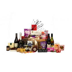 Great Taste Award Chrome Tetrad