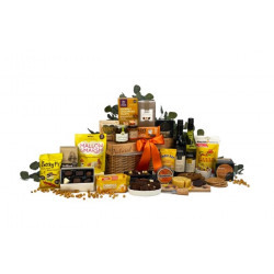 Great Taste Award Erbium Duo Hamper