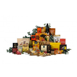 Great Taste Award Gold Duo Hamper