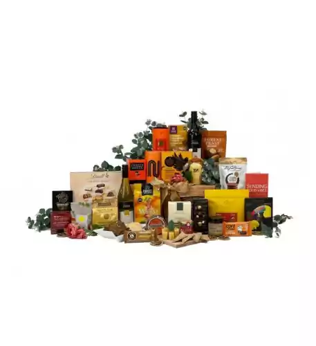 Great Taste Award Gold Duo Hamper