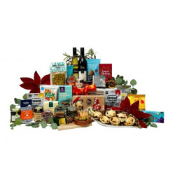Big Savoury Xmas Gift
