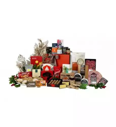 Artisan Feast Hamper