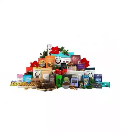 Non Alcoholic Titan Hamper