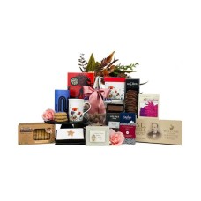 Special Grandma Gift Basket