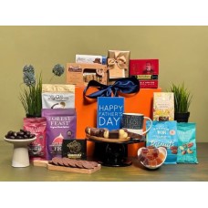 Father's Day Hero Hamper