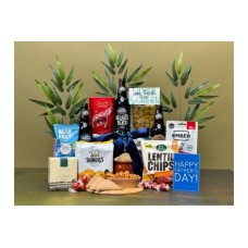 Dad's Ale Gift Basket