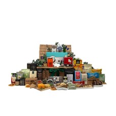 Emerald Banquet Irish Hamper