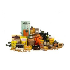 Great Taste Award Erbium Mixed Hamper
