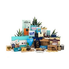 Great Taste Award Silver Chilly Hamper