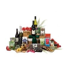 Emerald Party Irish Hamper