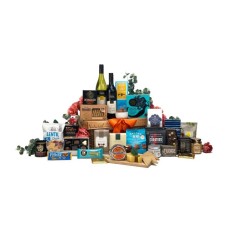 Great Taste Award Sovereign Duo Hamper