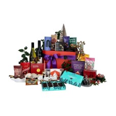 Christmas Angelic Array Duo Hamper