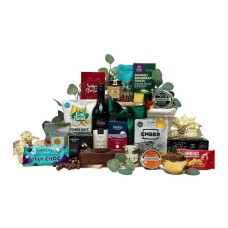 The Gourmet Xmas Gift