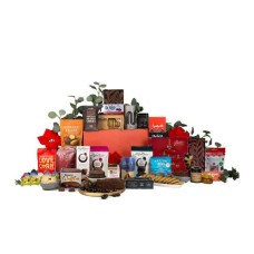 Alcohol Free Colossus Xmas Hamper
