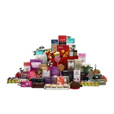 Family Favourites (Alcohol Free) Hamper