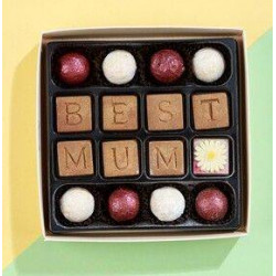 Best Mum Chocolates & Truffles Best Mum Chocolates & Truffles