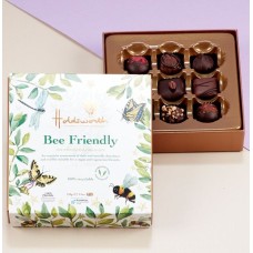 Bee Friendly Vegan Chocolate Gift Box