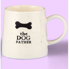 The Dog Father Mug