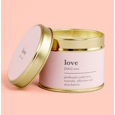 Love Candle