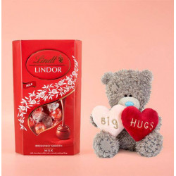 With Love For Mum Gift Set