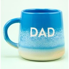 Sass & Belle Dad Mug