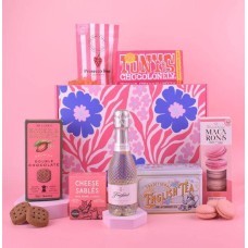 Afternoon Tea With Prosecco Giftset