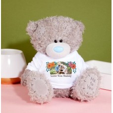 Nanny Mother'S Day Me To You Photo Bear