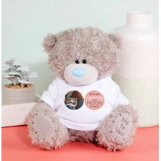 Mummy Moon and Back Me To You Photo Bear