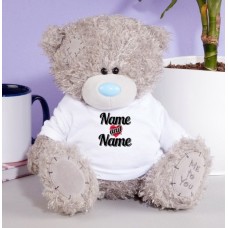Couple's Personalised Me to You Bear