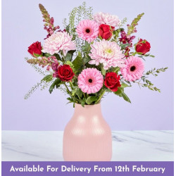 Big Blooms Love Bouquet Big Blooms Love Bouquet