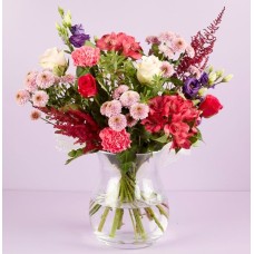 Autumn Berry Bouquet