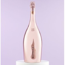 Bottega Rose Gold Prosecco Magnum- 1.5L