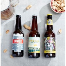 British Craft Beer Gift
