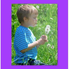 Full Photo Upload - Portrait Canvas Print (20x30cm)