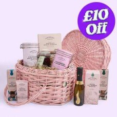 Cartwright & Butler From The Heart Hamper