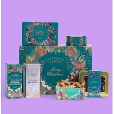 Cartwright & Butler Festive Favourites Hamper