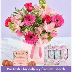 Mums Decadent Gift Set