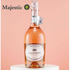La Gioiosa Prosecco Ros'