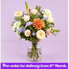 The Grand Embrace Mother's Day Bouquet